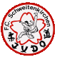 FC Schweitenkirchen - Judo